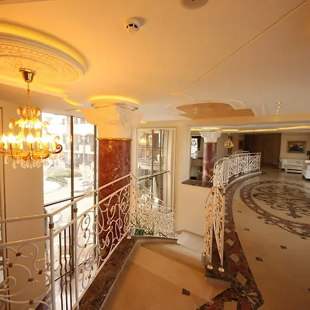 Apartman Menada Golden Rainbow